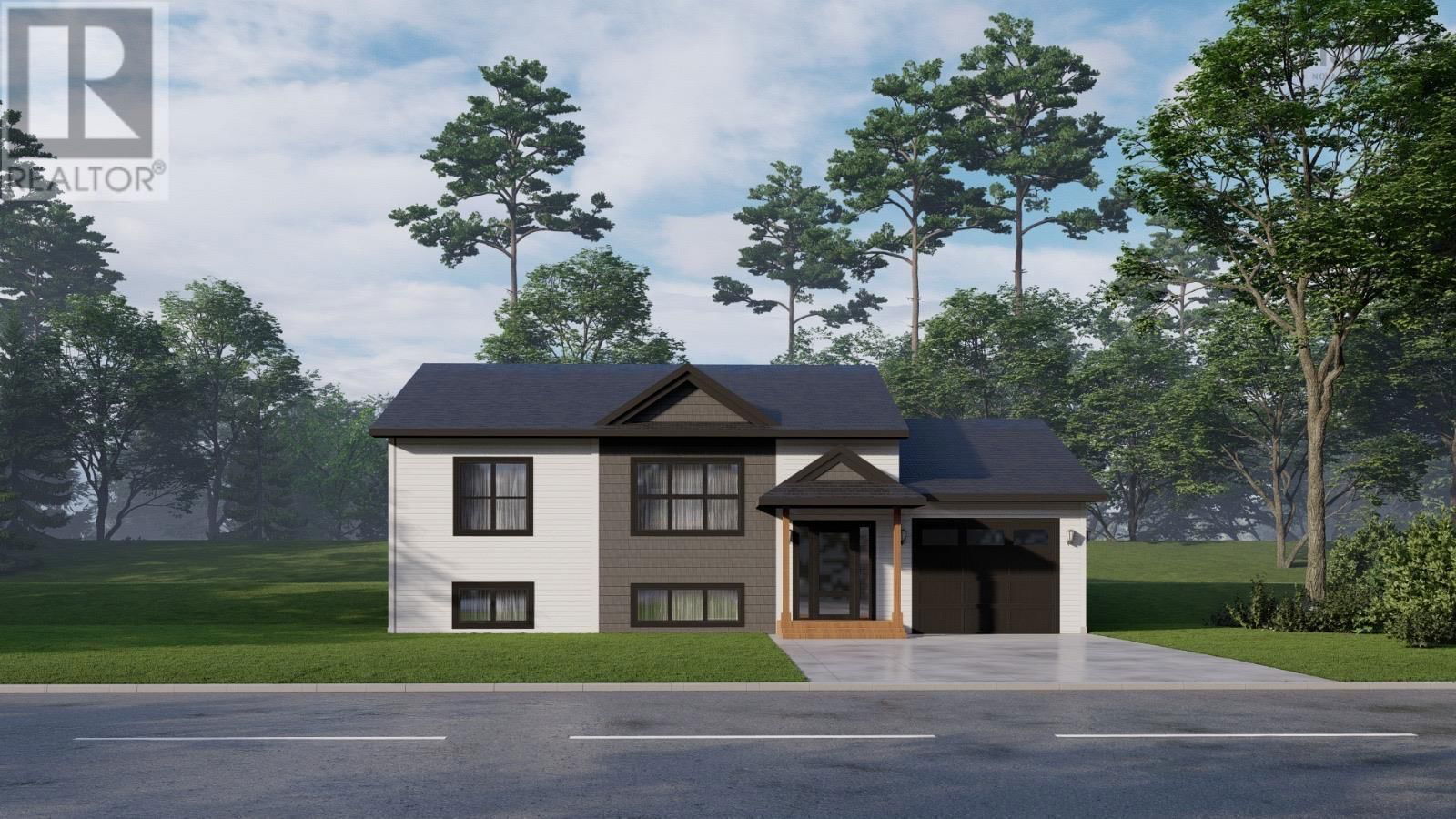 Primary Property View