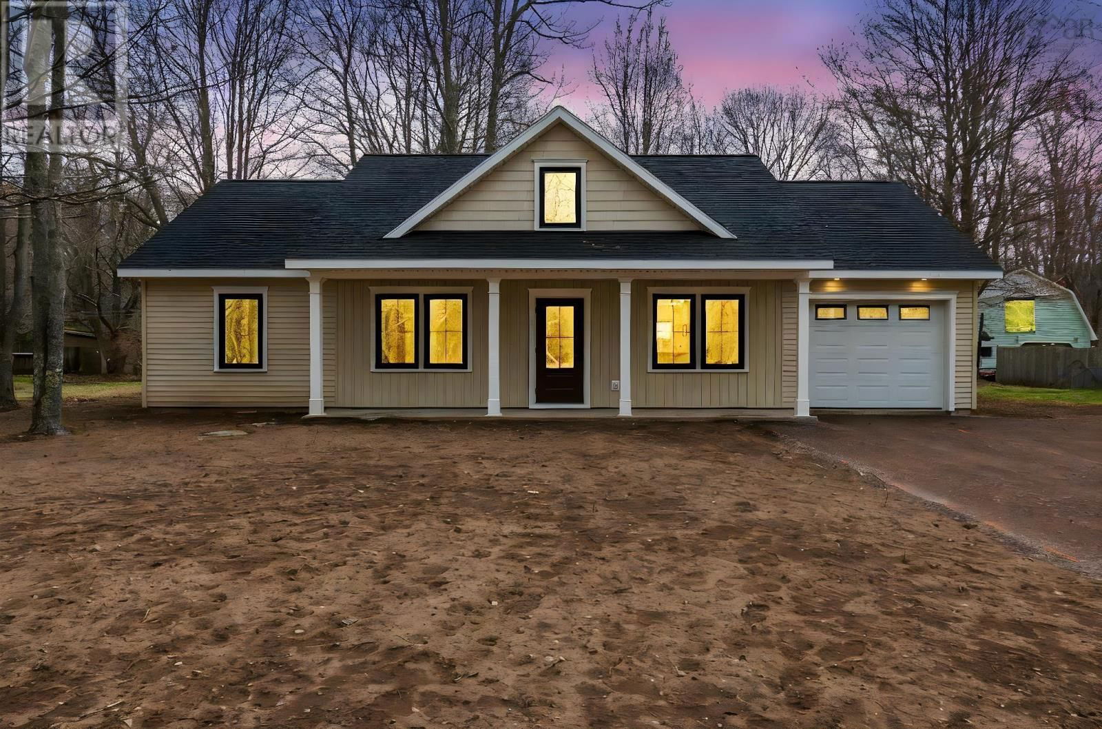 Primary Property View