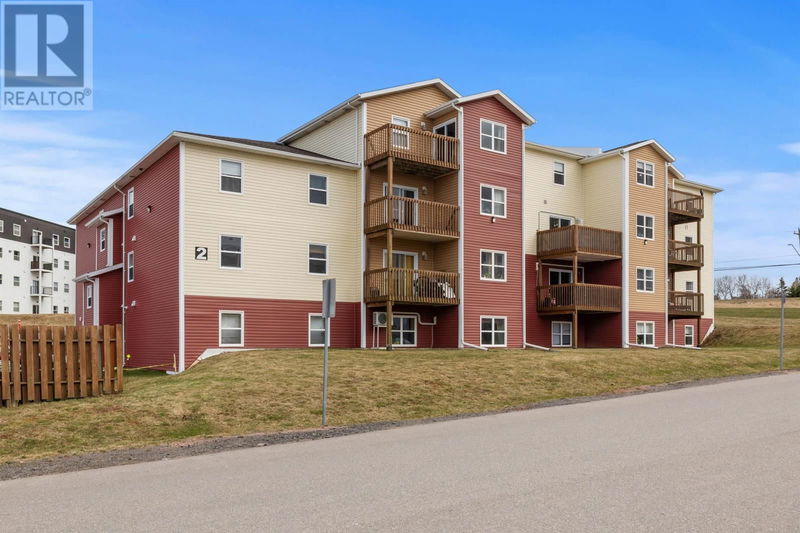 Tertiary Property View