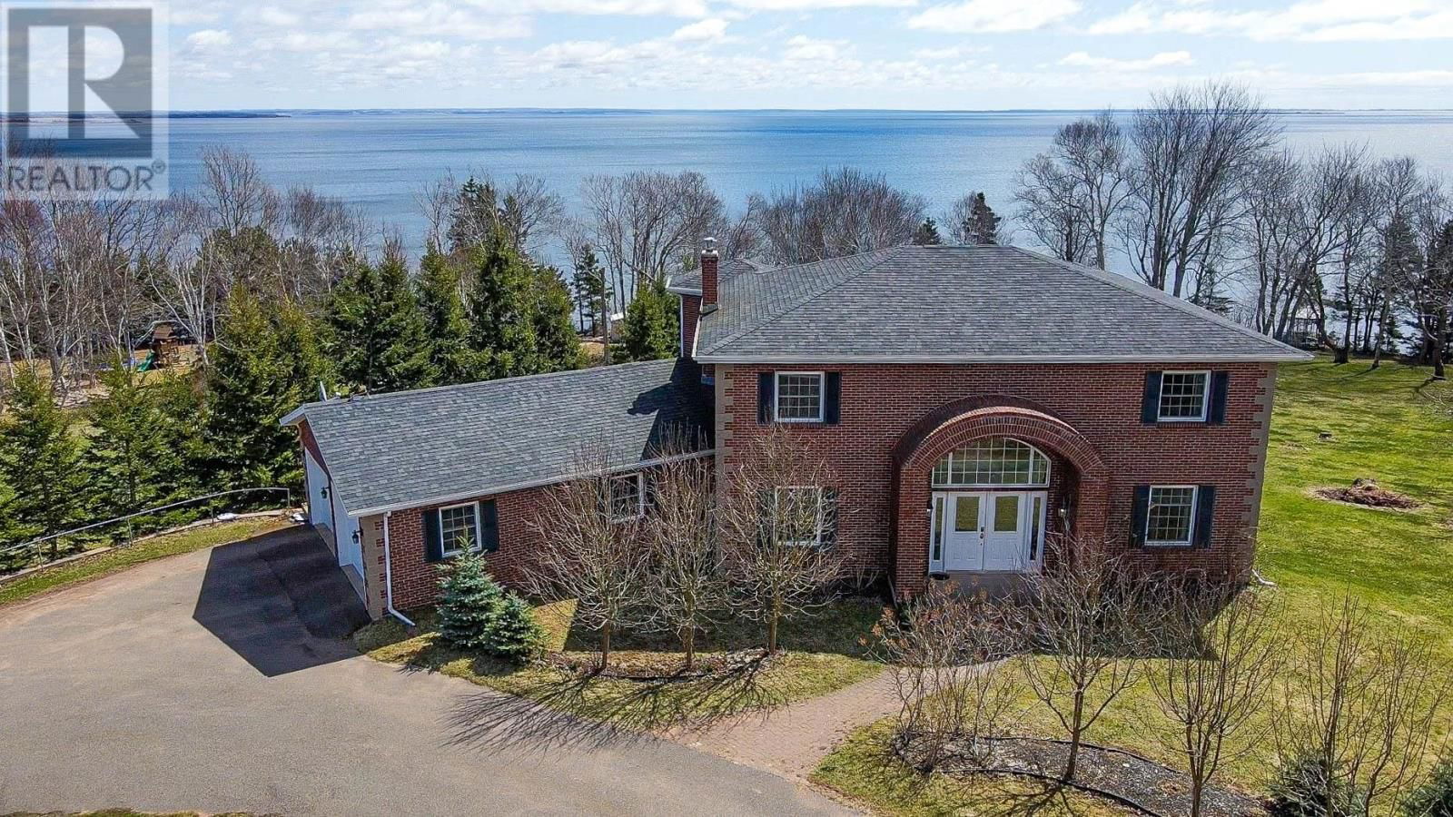 Primary Property View