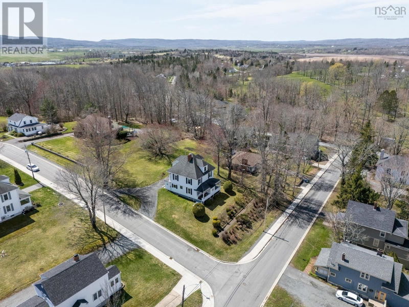 Tertiary Property View