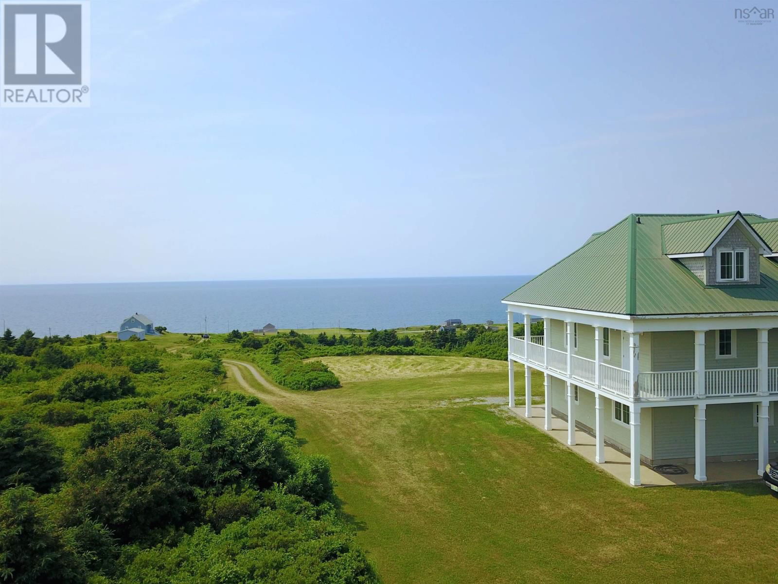 Primary Property View