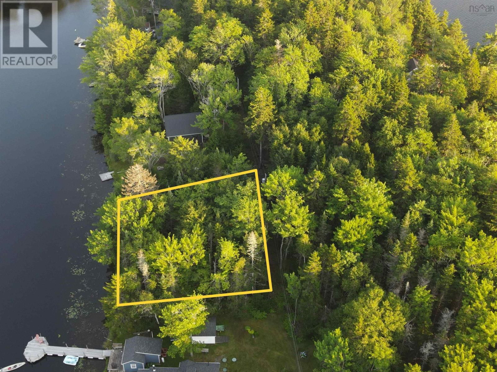 Primary Property View