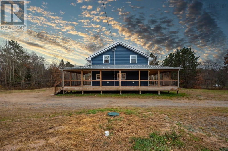 Tertiary Property View