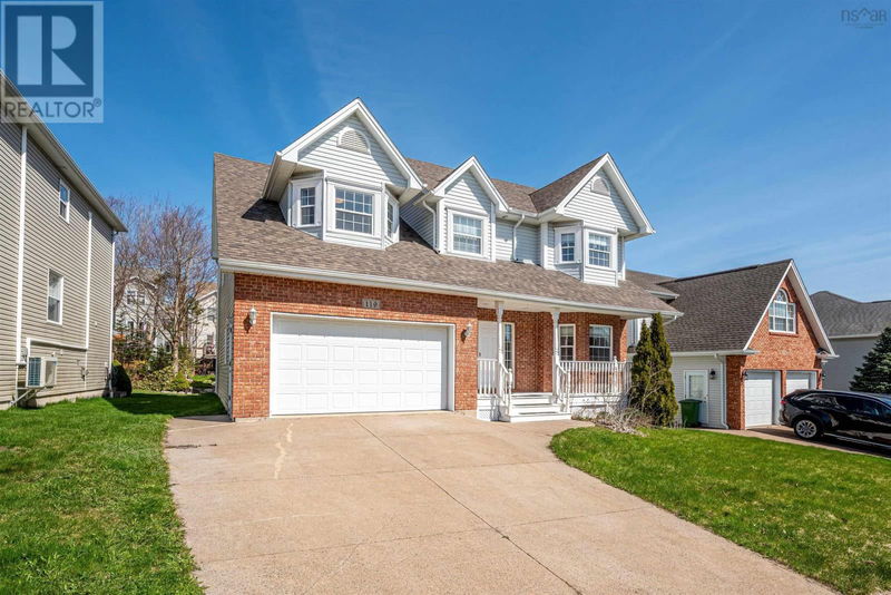 Secondary Property View