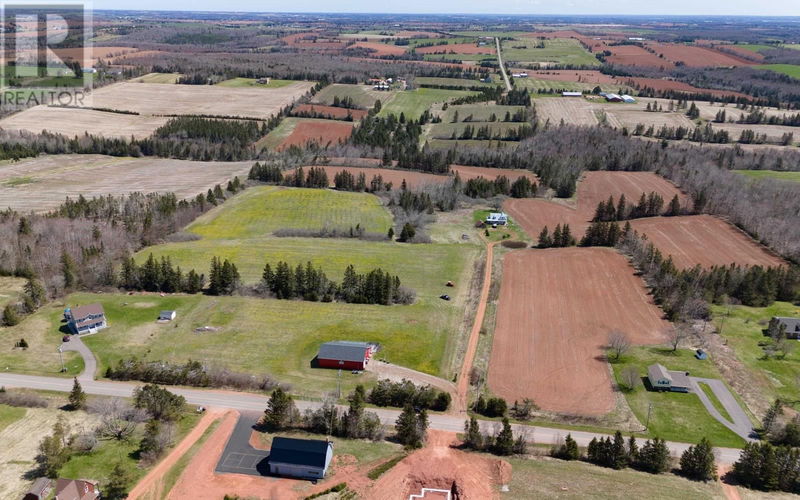 Tertiary Property View
