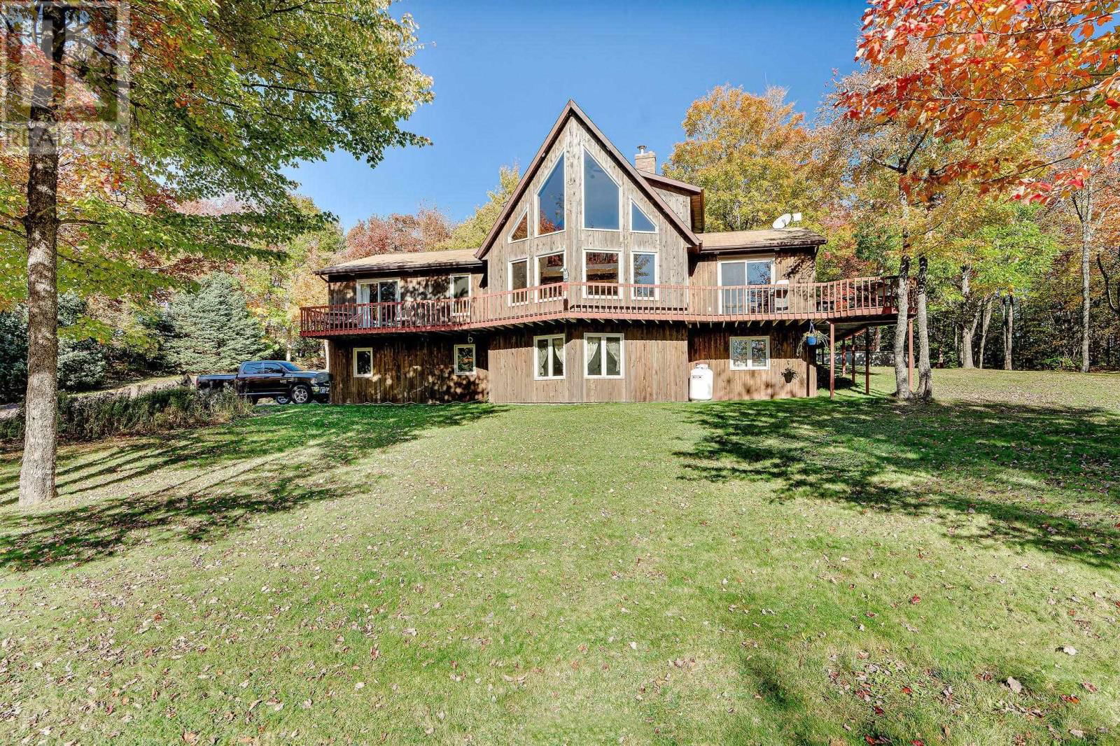Primary Property View
