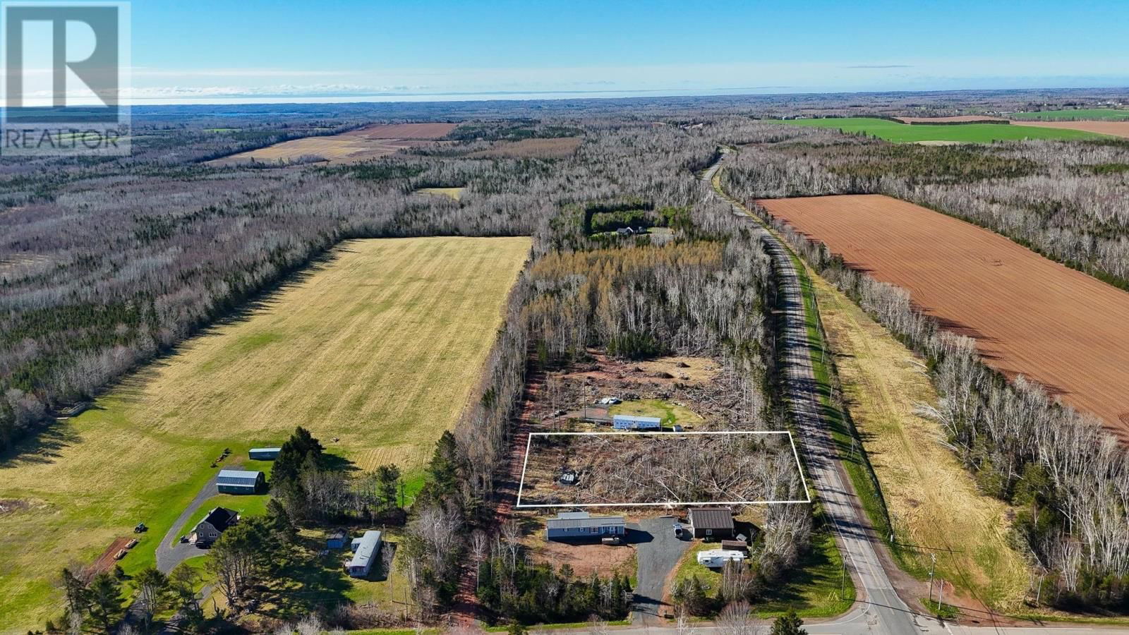 Primary Property View