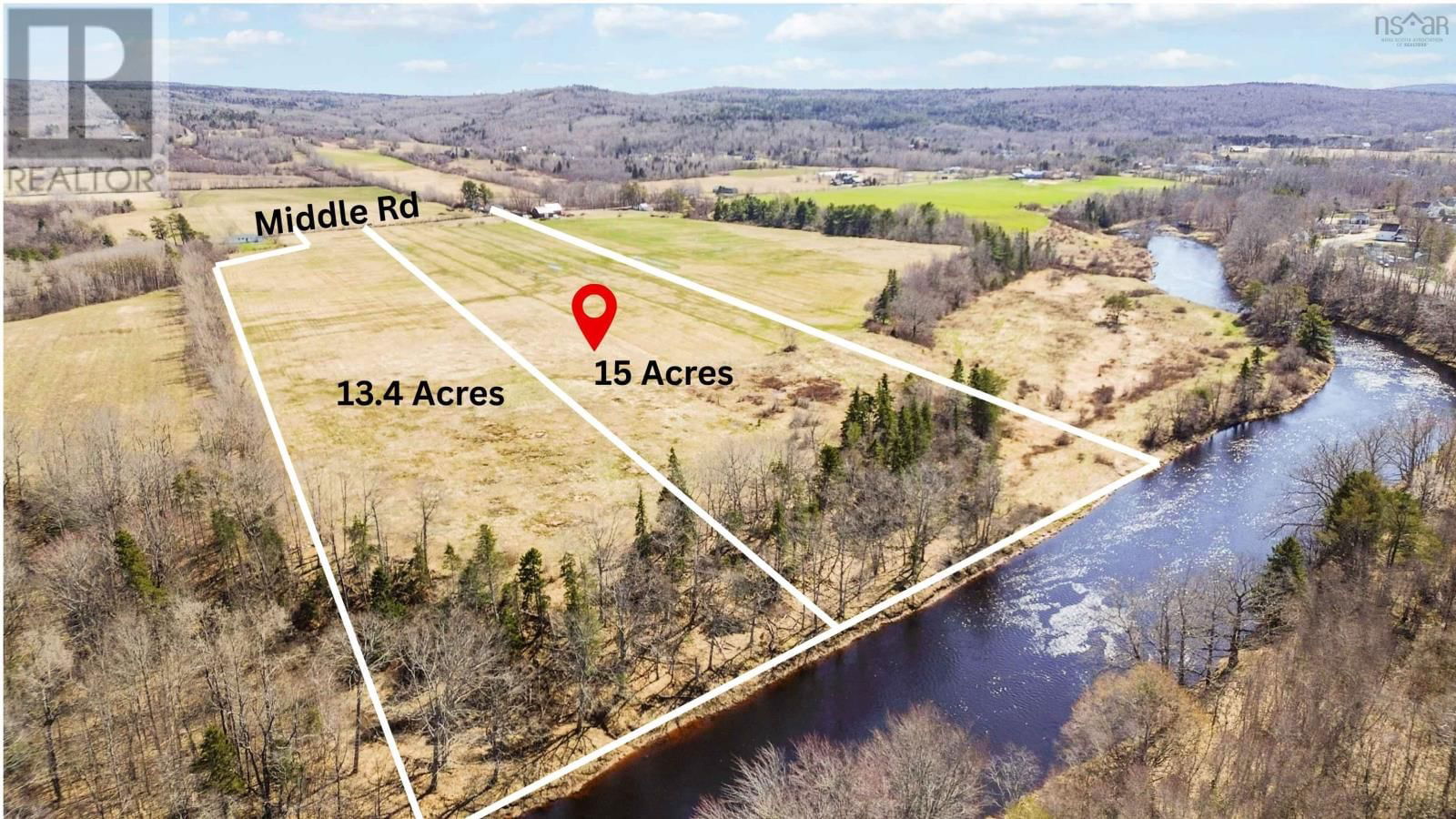 Primary Property View