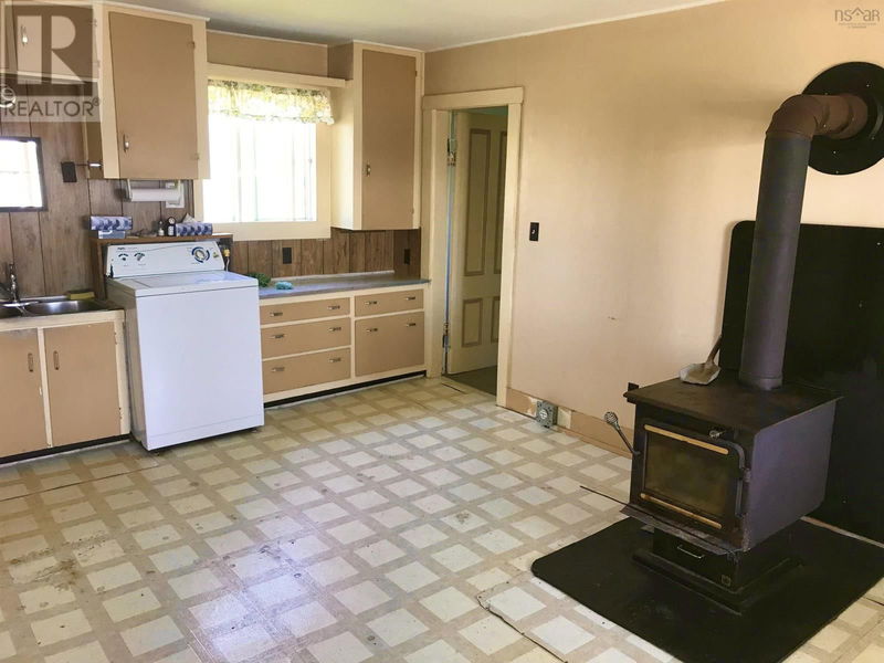 Tertiary Property View