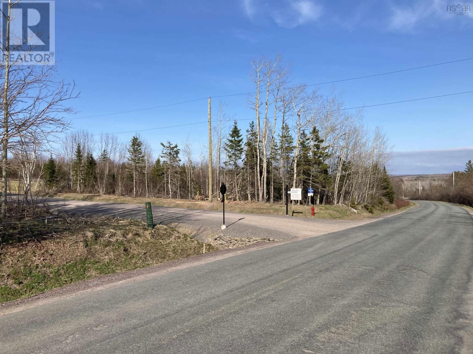 Primary Property View