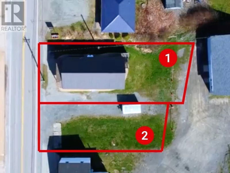 Secondary Property View