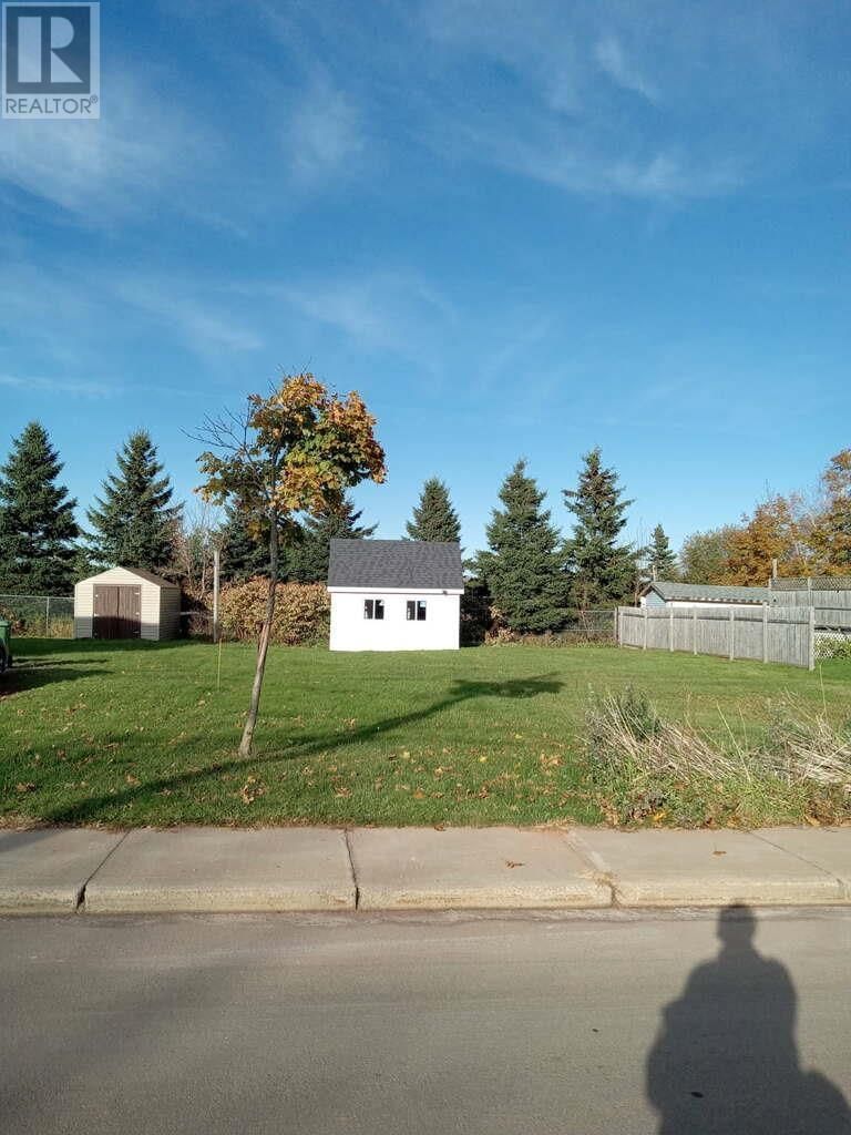 Tertiary Property View