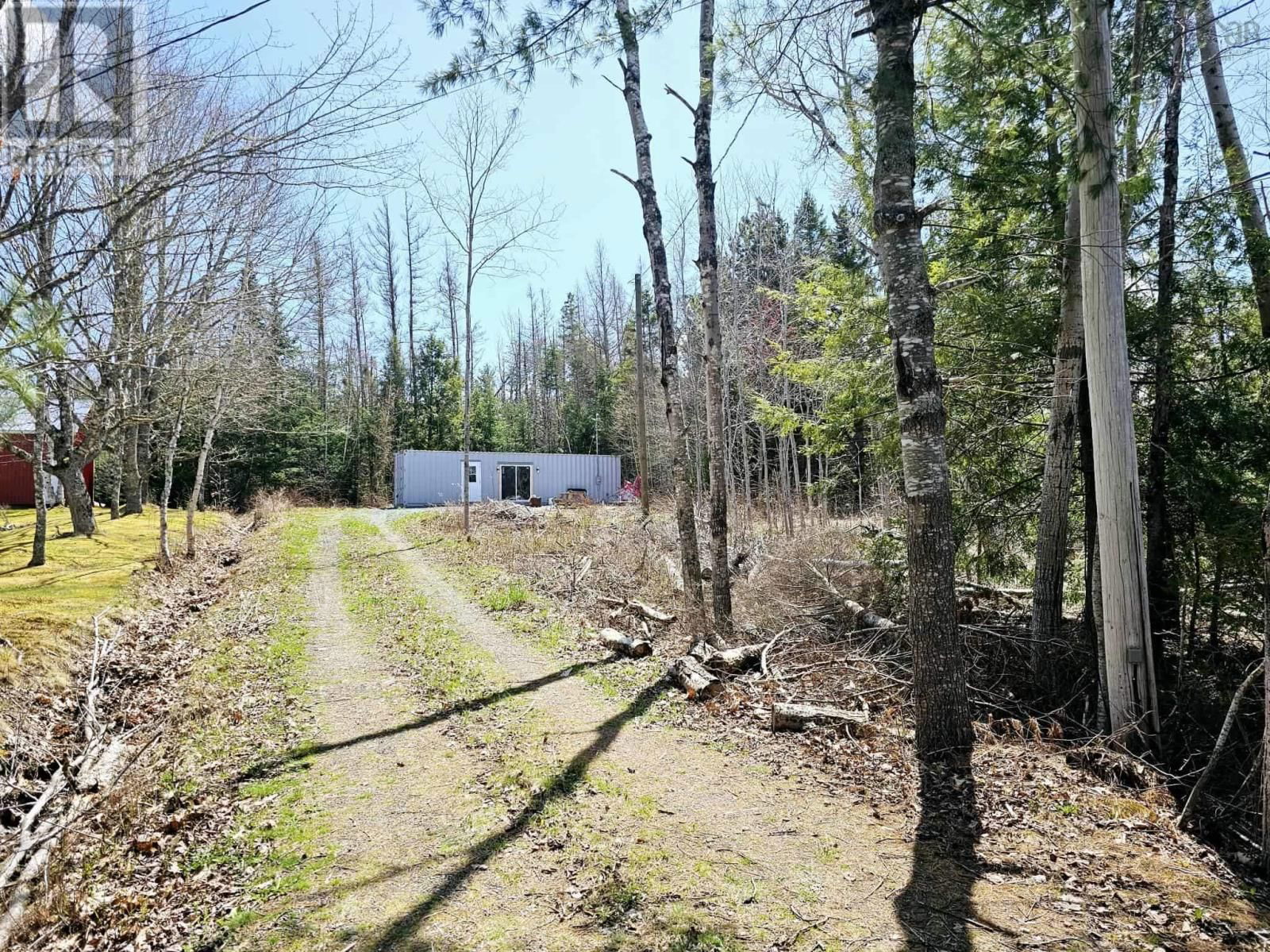 Primary Property View