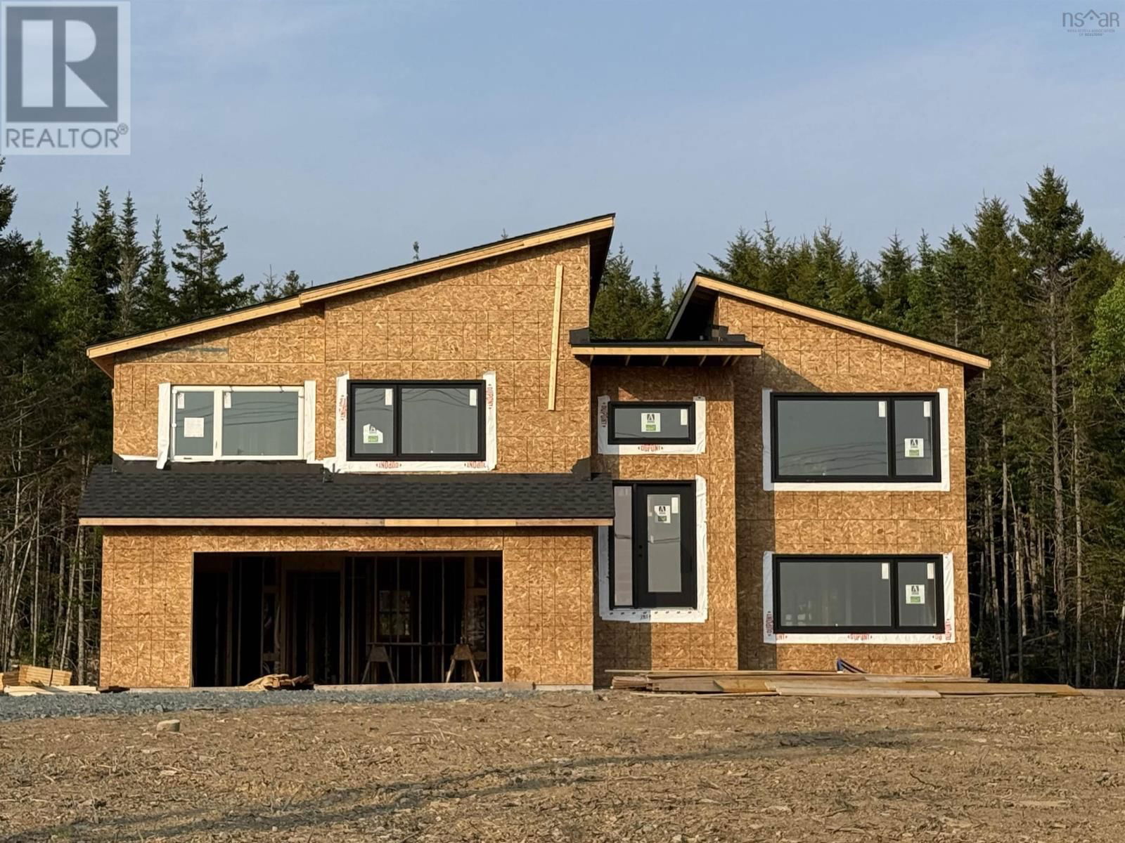 Primary Property View