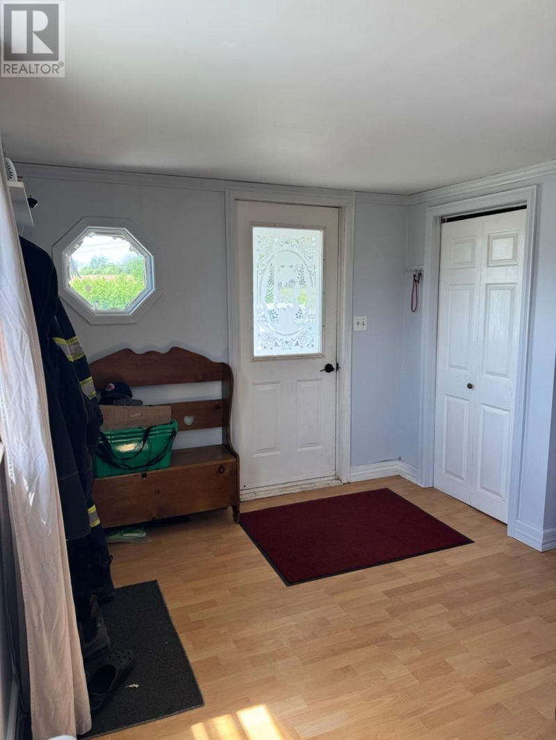 Tertiary Property View