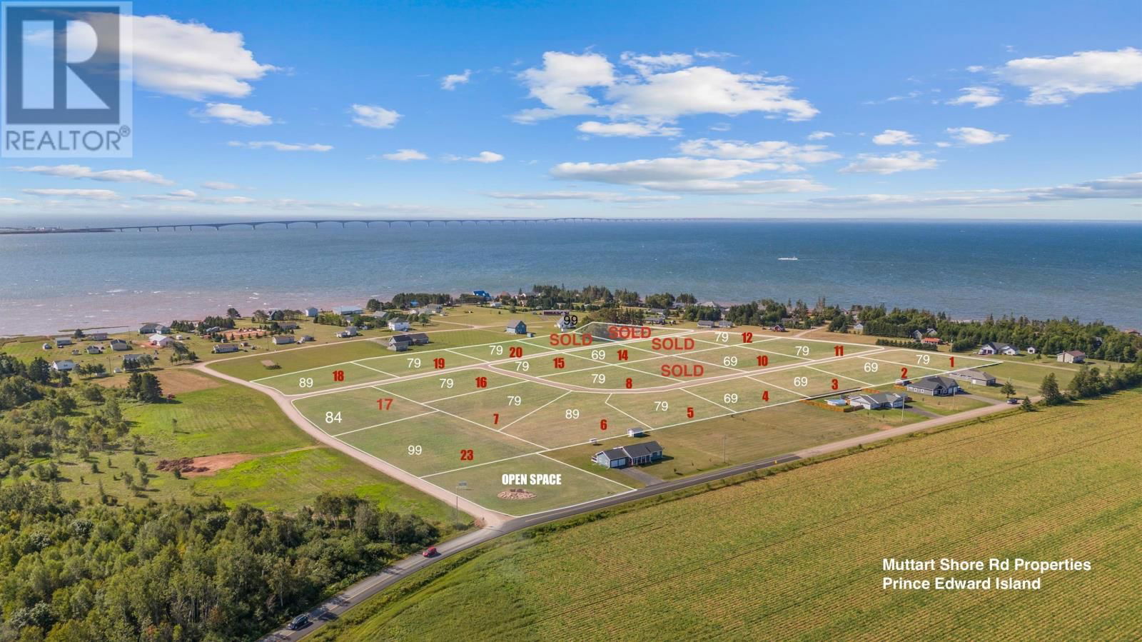 Primary Property View