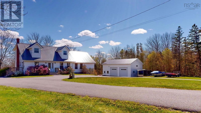 Secondary Property View