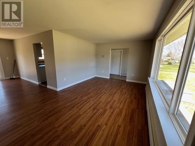 Tertiary Property View