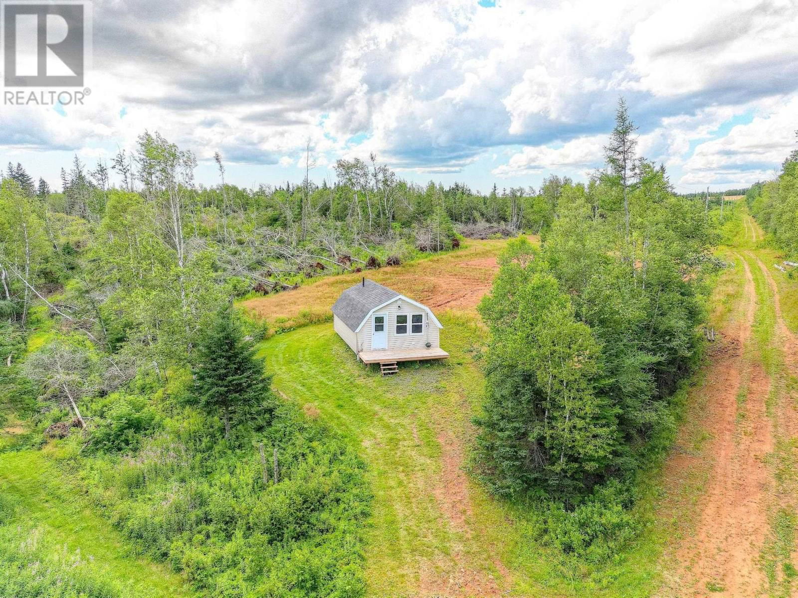 Primary Property View