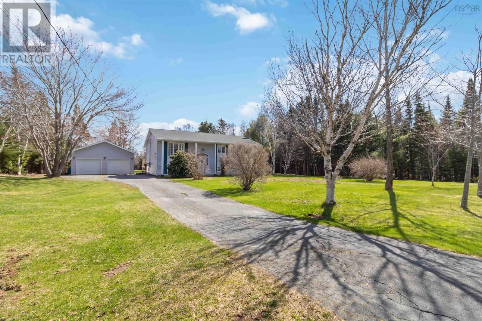 Primary Property View