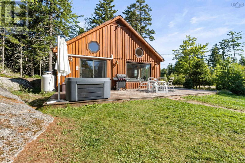 Secondary Property View