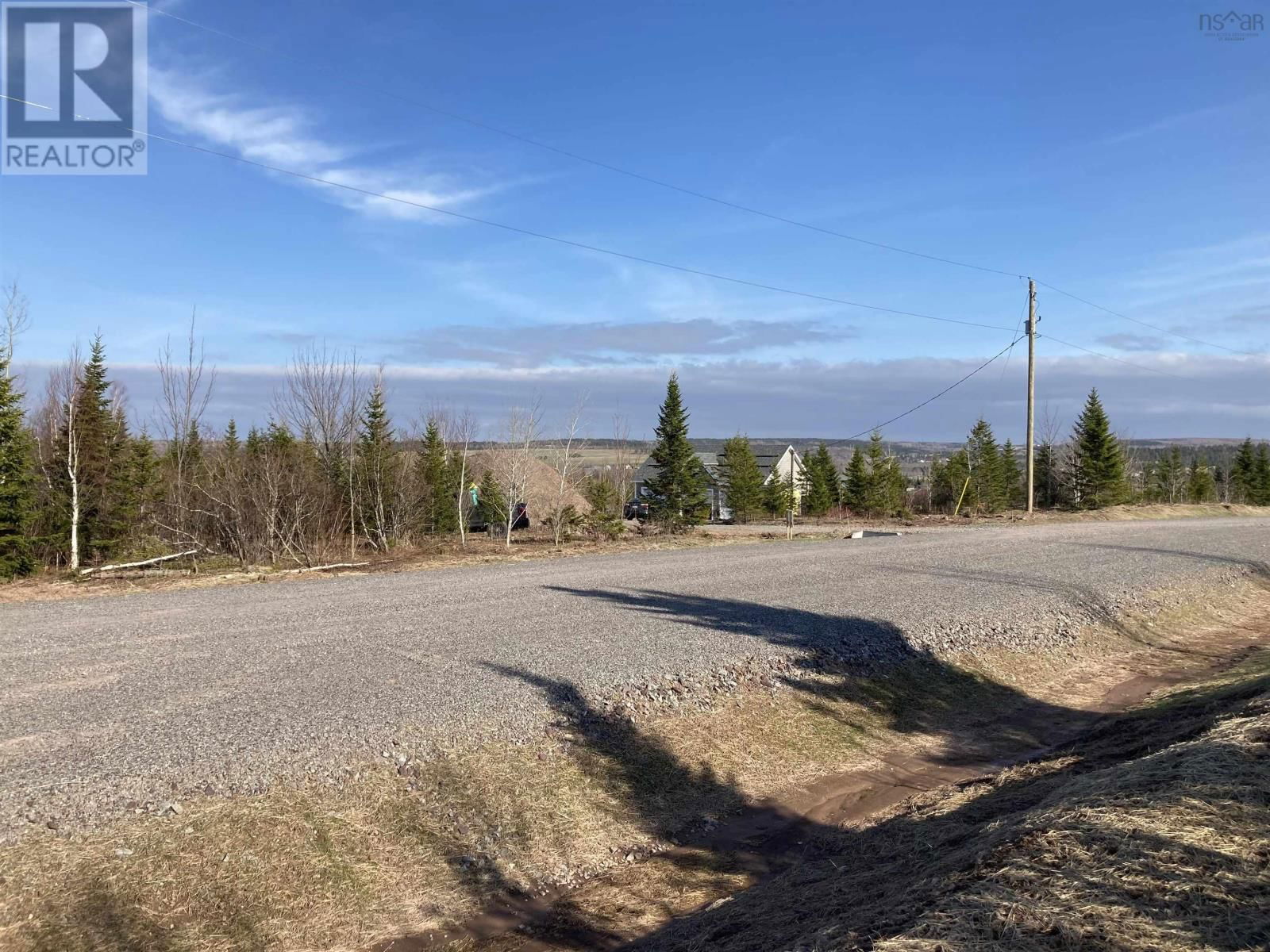 Primary Property View