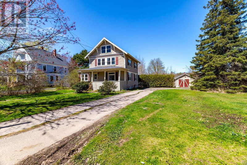 Secondary Property View