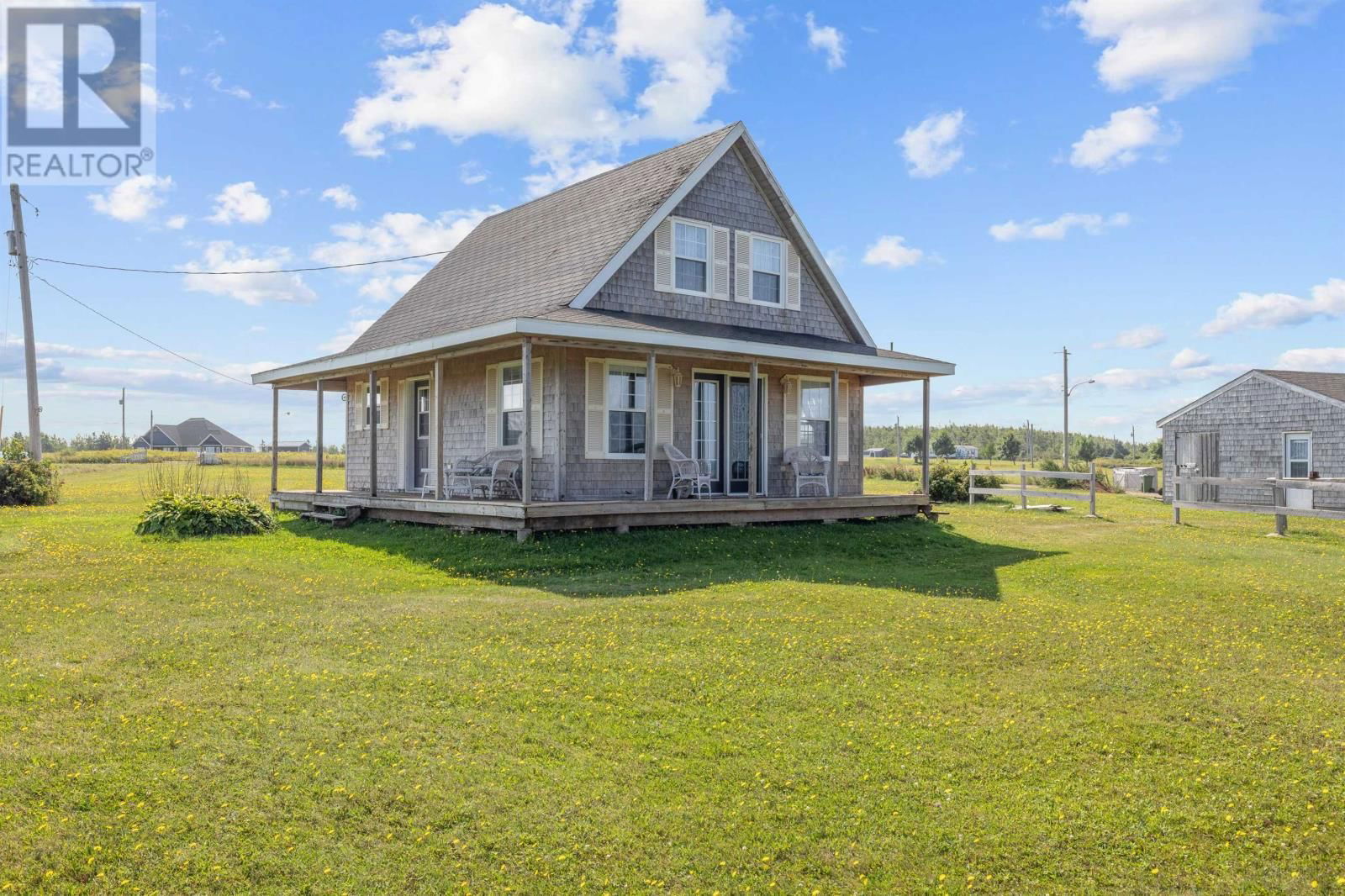 Primary Property View