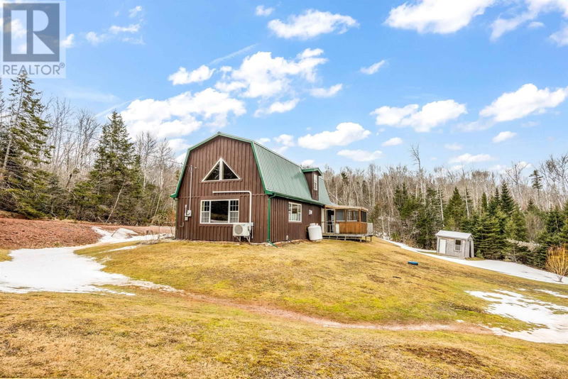 Secondary Property View
