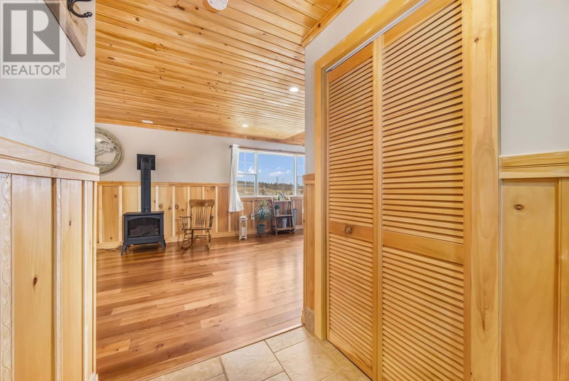 Tertiary Property View