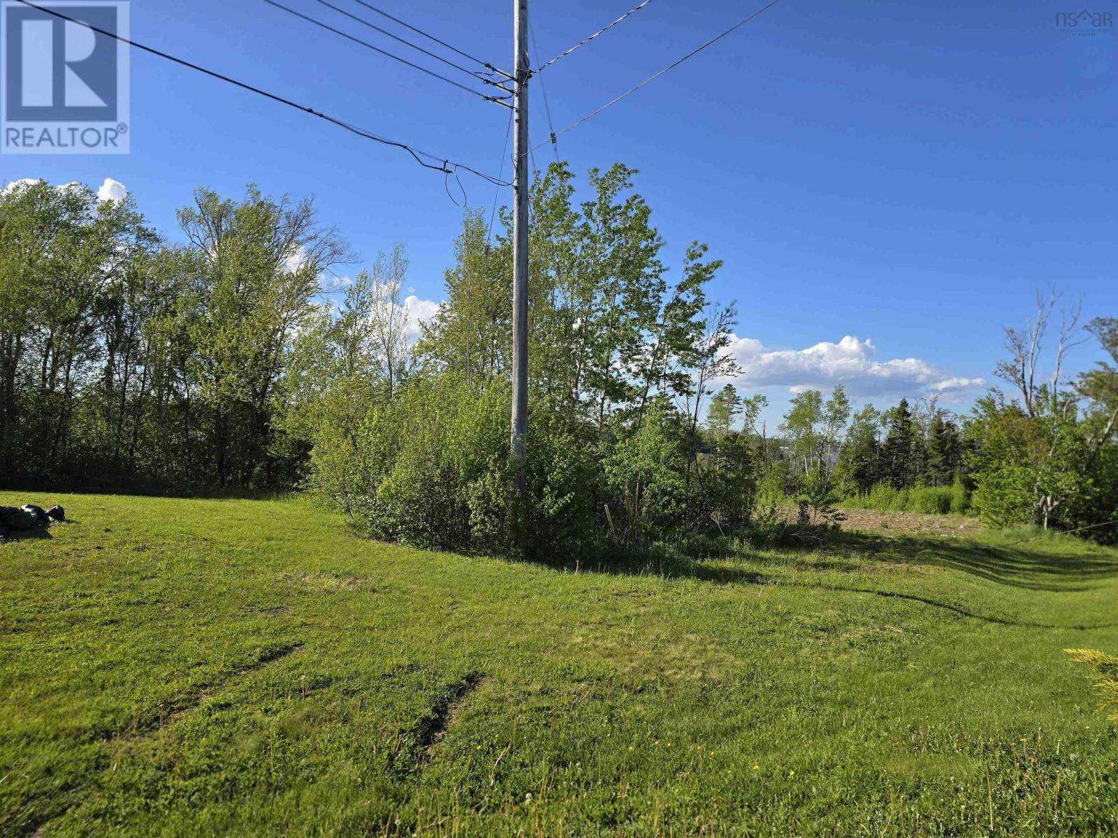 Primary Property View