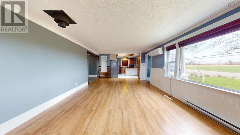 Tertiary Property View