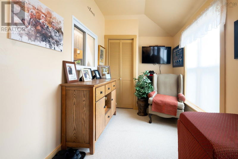 Tertiary Property View
