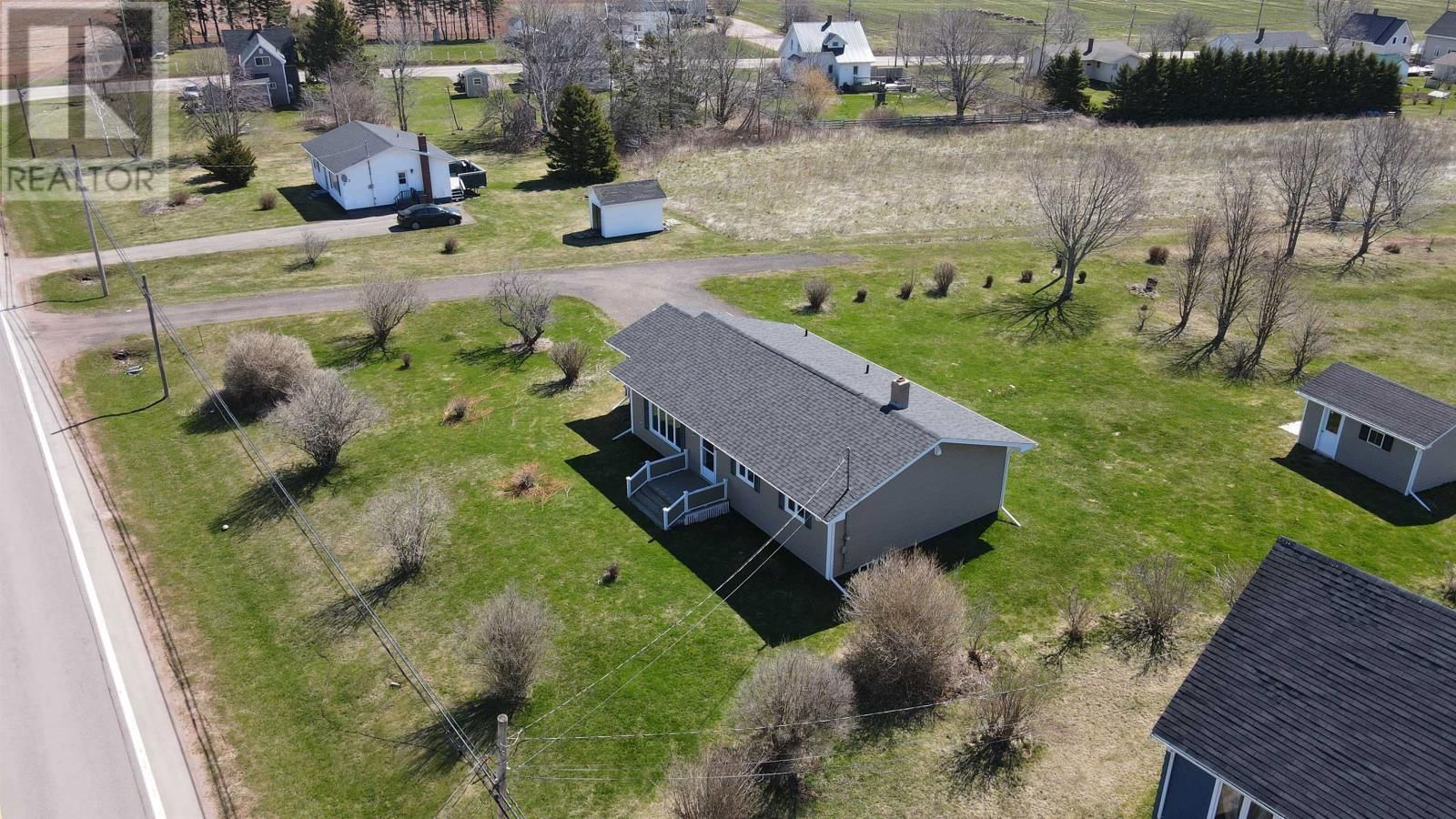 Primary Property View