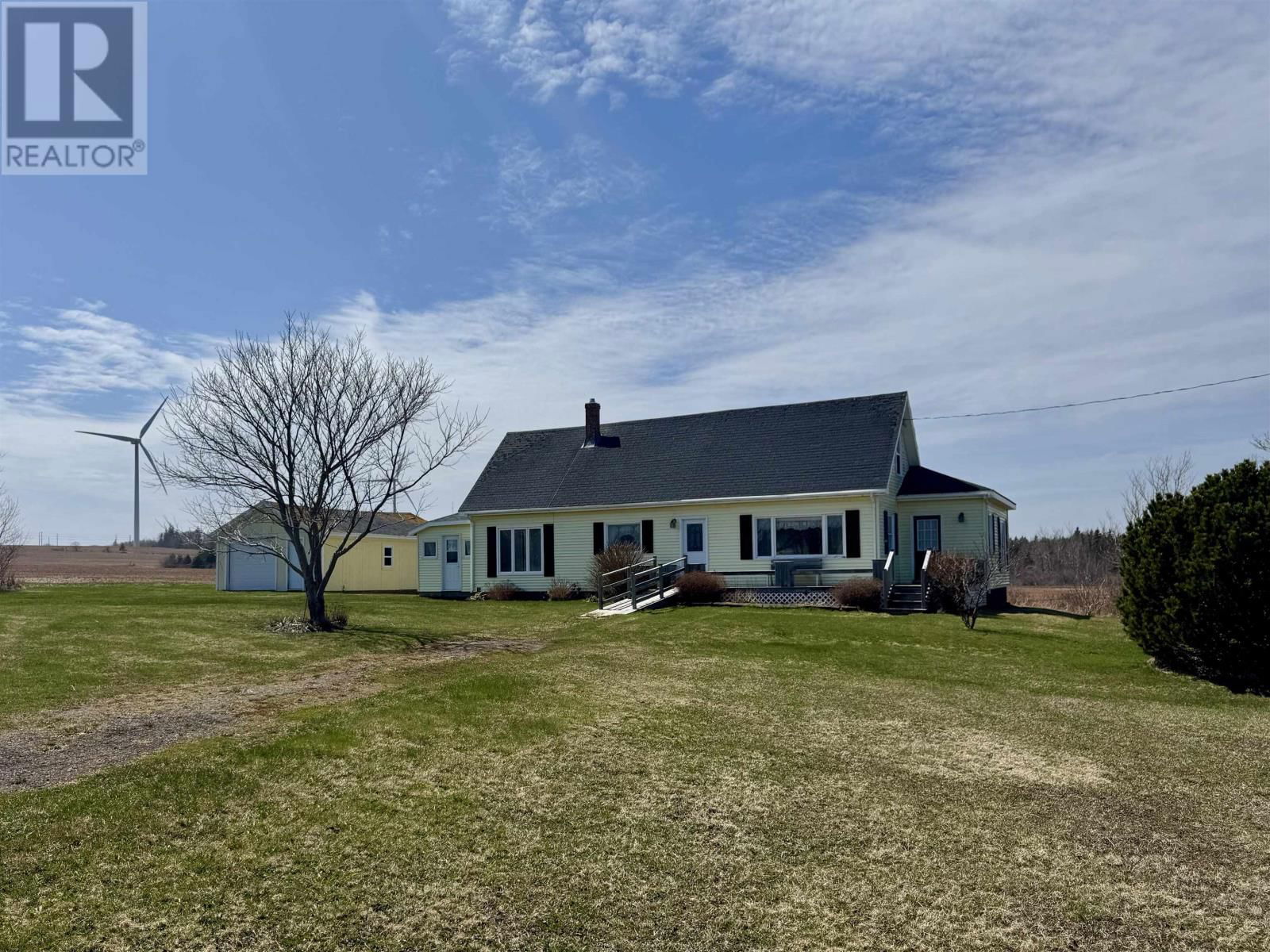 Primary Property View