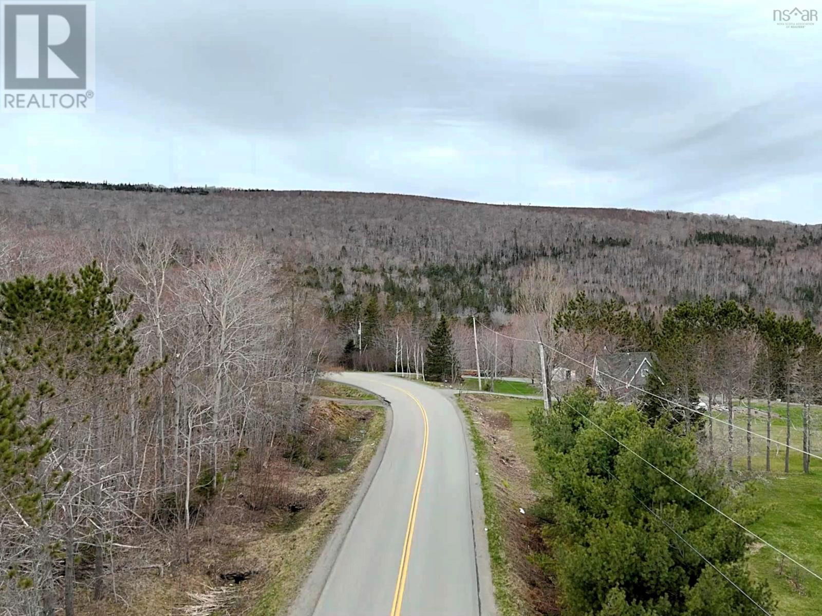 Primary Property View