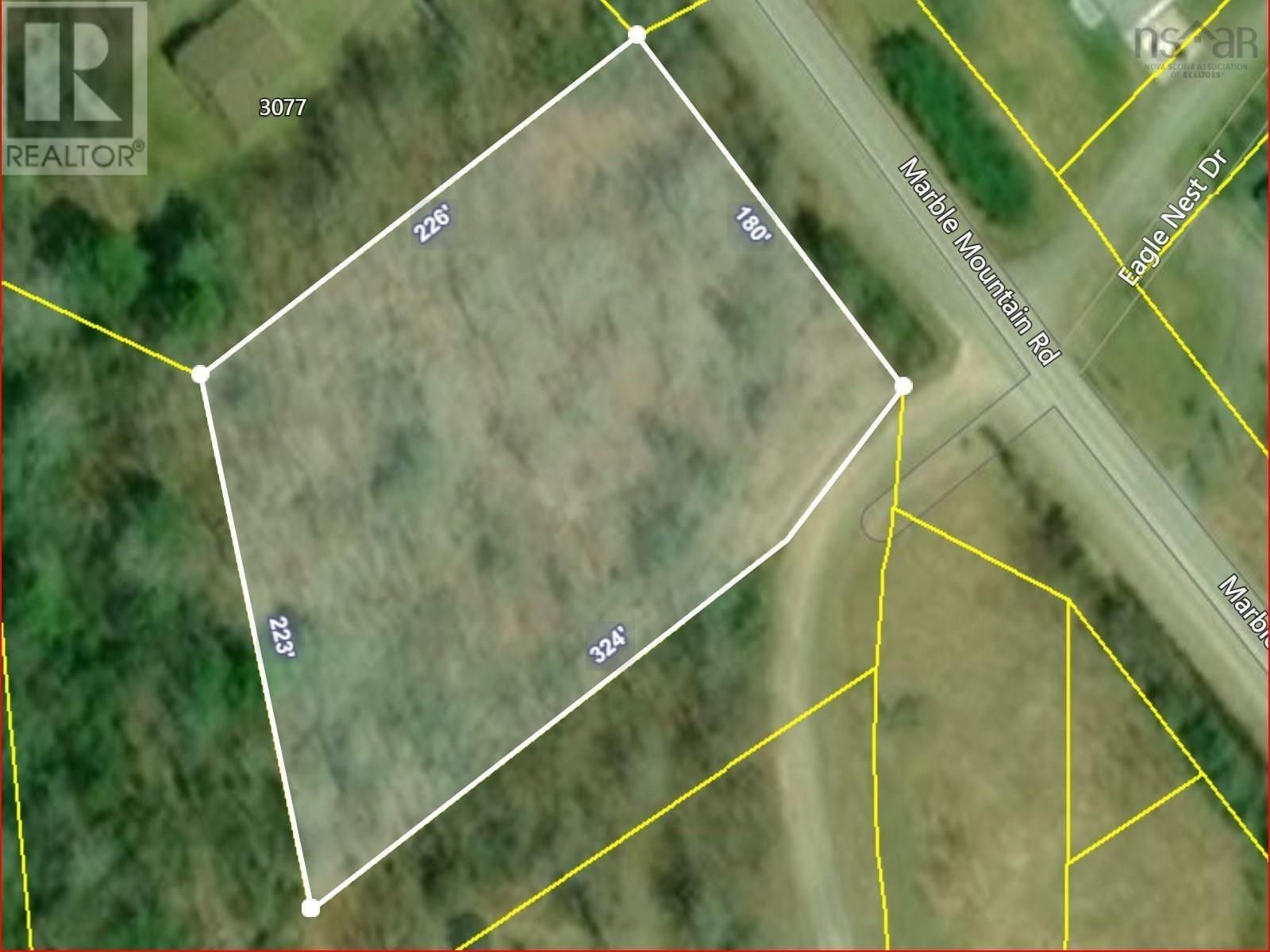 Lot - BM-1 MARBLE MOUNTAIN ROAD Image 5