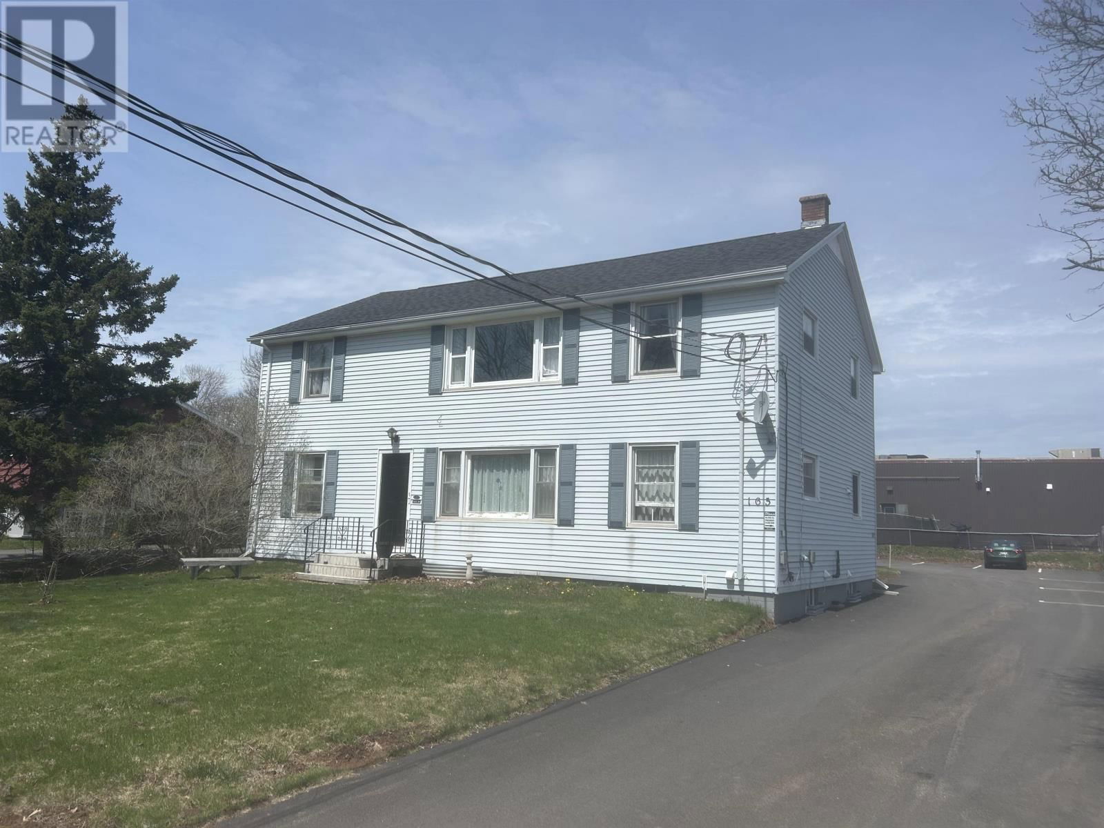 Primary Property View