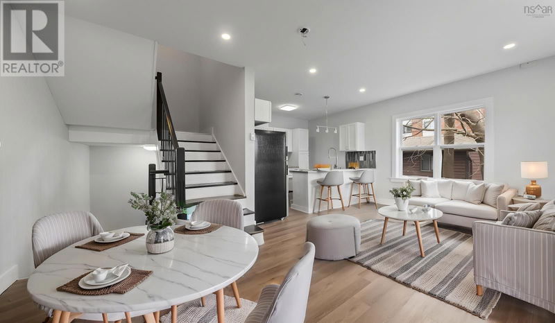 Tertiary Property View