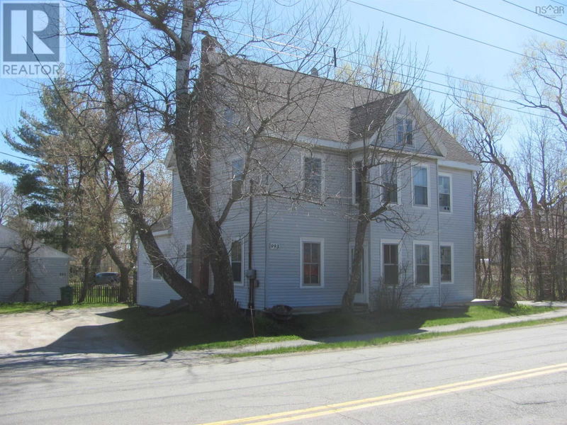 Secondary Property View