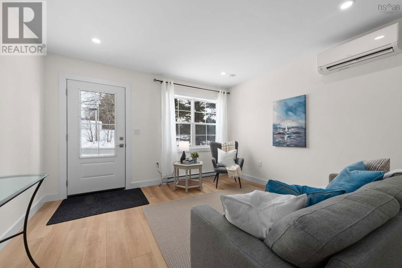 Tertiary Property View