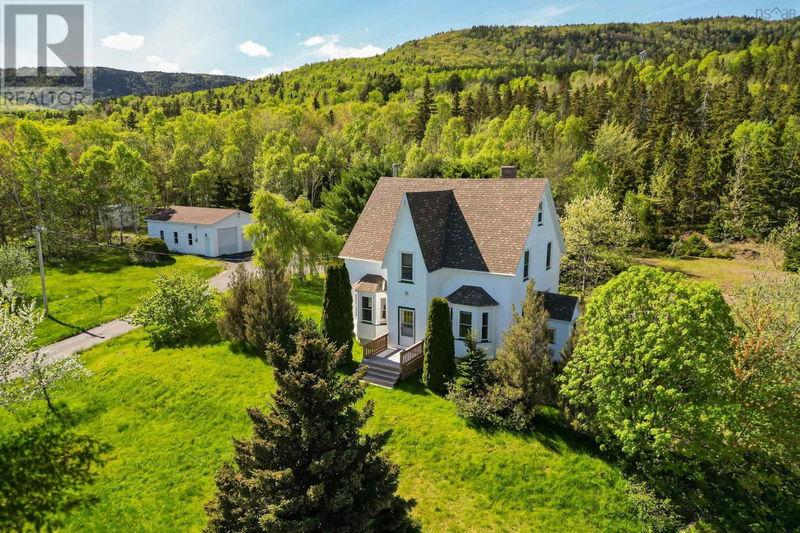 Secondary Property View
