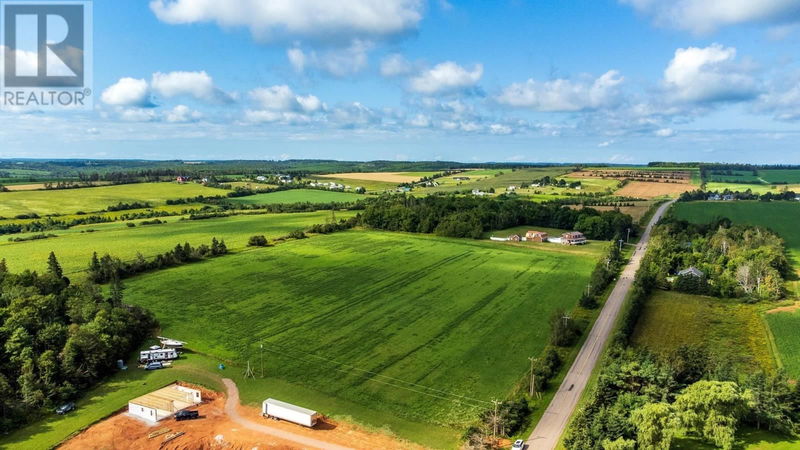 Tertiary Property View