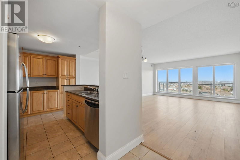 Tertiary Property View