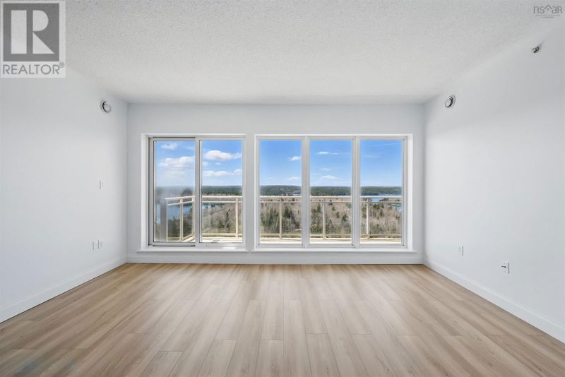 Tertiary Property View