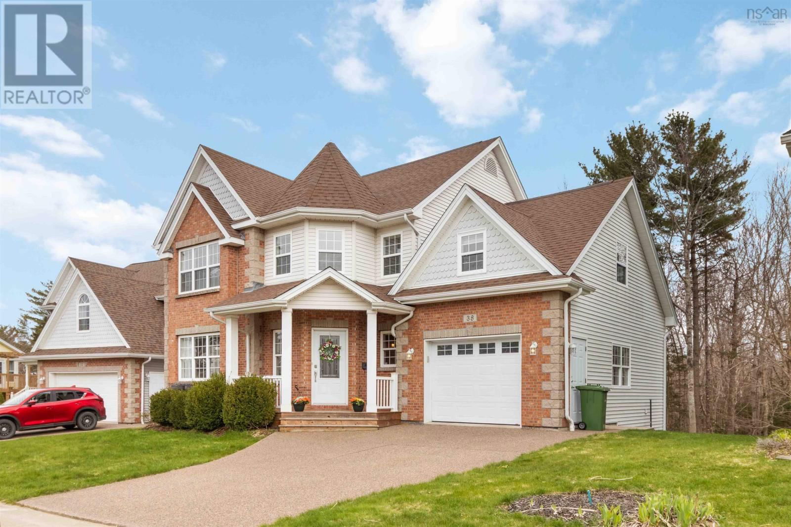 Primary Property View