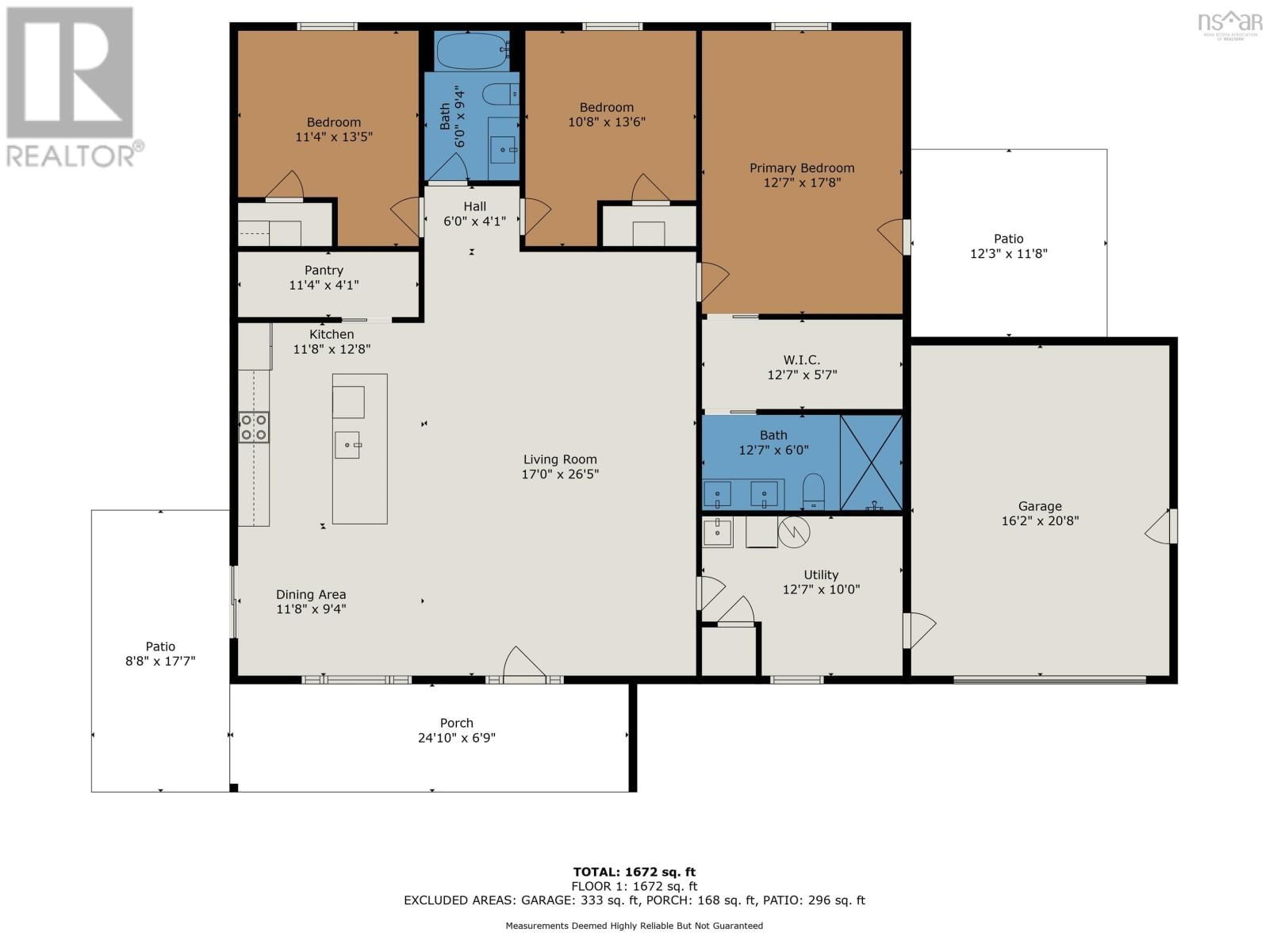 61 ARBOR HILL Image 47