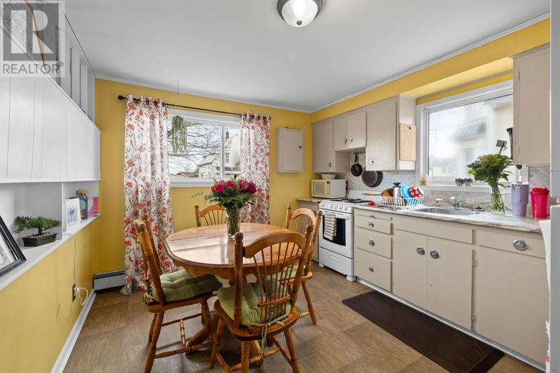 Secondary Property View