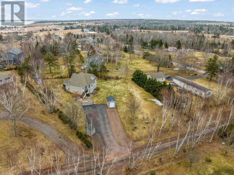 Tertiary Property View